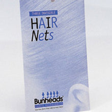  Hair Nets