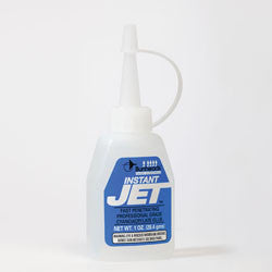 Bunheads Jet Glue