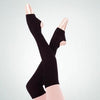 Body Wrappers Adult 27" Legwarmers