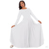 Simplicity Praise Dance Dress